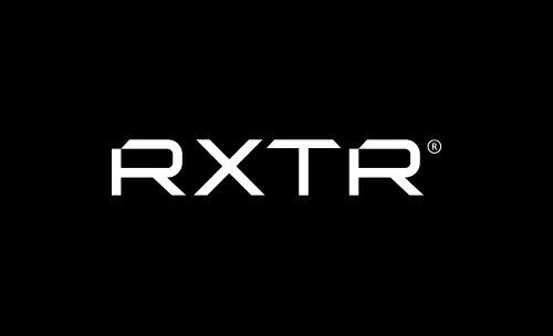 RXTR Logo